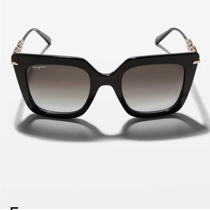 Ferragamo Sunglasses